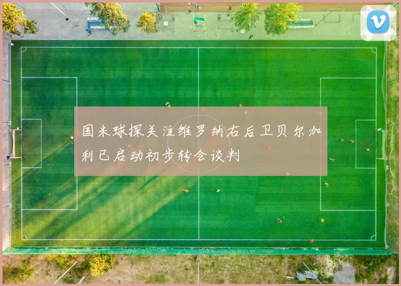 国米球探关注维罗纳右后卫贝尔加利已启动初步转会谈判
