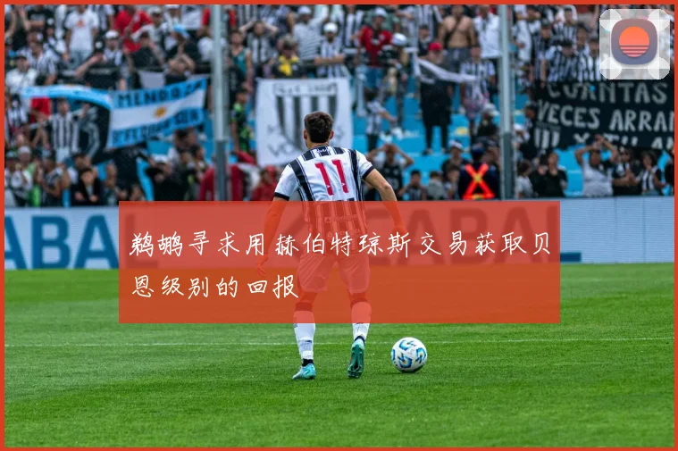 鹈鹕寻求用赫伯特琼斯交易获取贝恩级别的回报