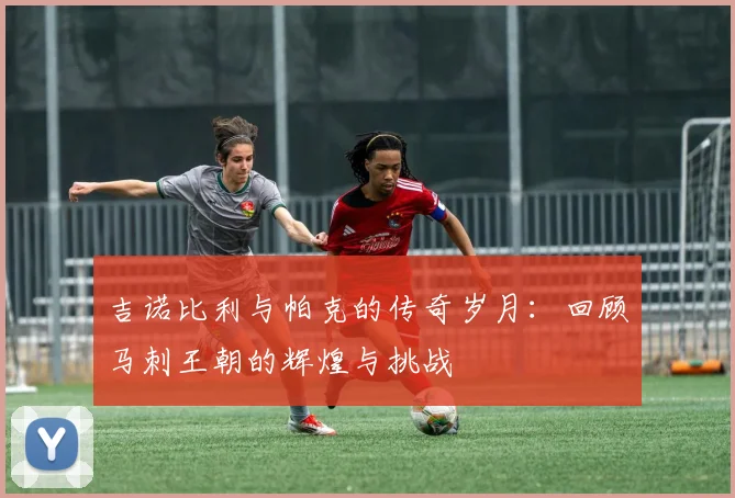 吉诺比利与帕克的传奇岁月：回顾马刺王朝的辉煌与挑战