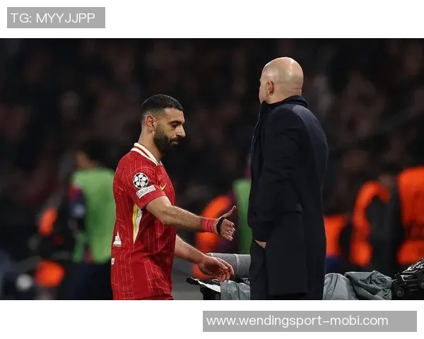 因斯分析萨拉赫与利物浦关系紧张基耶萨出场时间为何如此有限 因斯分析萨拉赫与利物浦关系紧张基耶萨出场时间为何如此有限