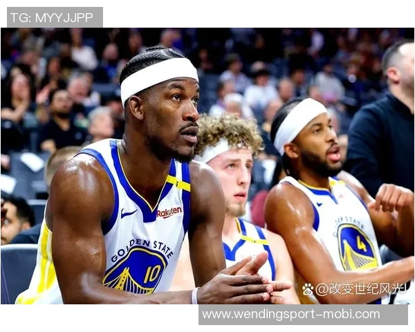 勇士官推分享巴特勒入场瞬间预测今日比赛数据引发热议