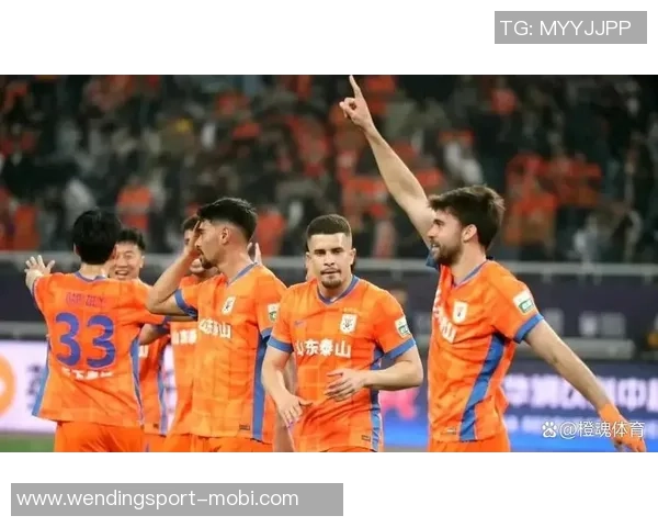 山东泰山俱乐部引入两位西班牙籍助教加强一线队教练团队