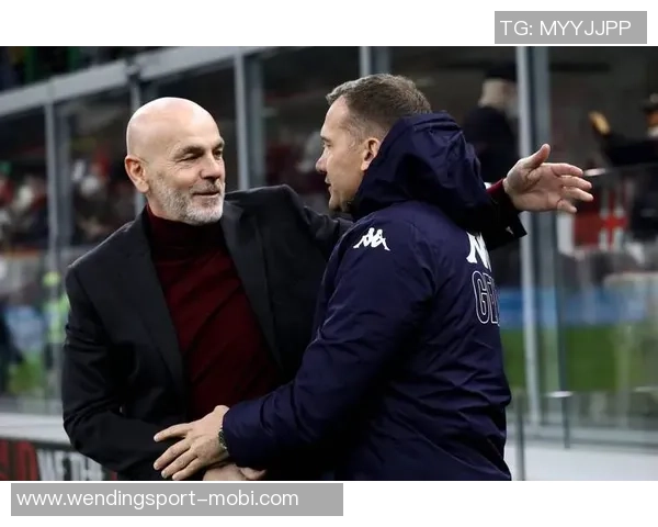 莱奥庆祝被加比亚拦截福法纳及时帮他整理衣领